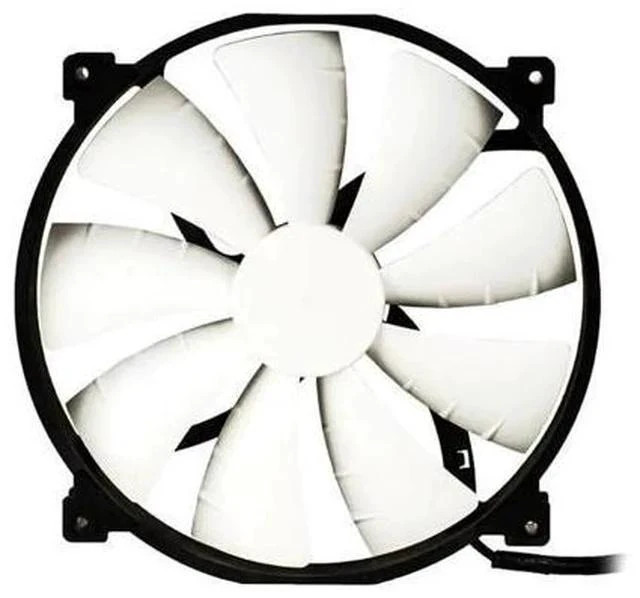Main image of 20cm PC Case Cooling Fans PH-F200SP 12V 0.25A Computer Chassis CPU Heatsink Computer Cooling Components