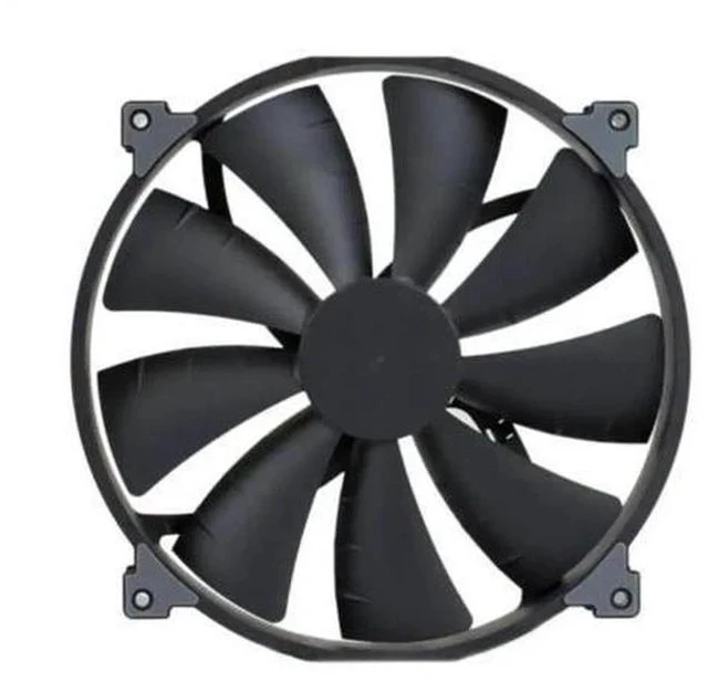 Alt view image 2 of 4 - 20cm PC Case Cooling Fans PH-F200SP 12V 0.25A Computer Chassis CPU Heatsink Computer Cooling Components