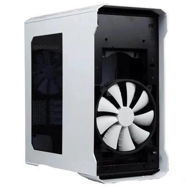 Alt view image 3 of 4 - 20cm PC Case Cooling Fans PH-F200SP 12V 0.25A Computer Chassis CPU Heatsink Computer Cooling Components