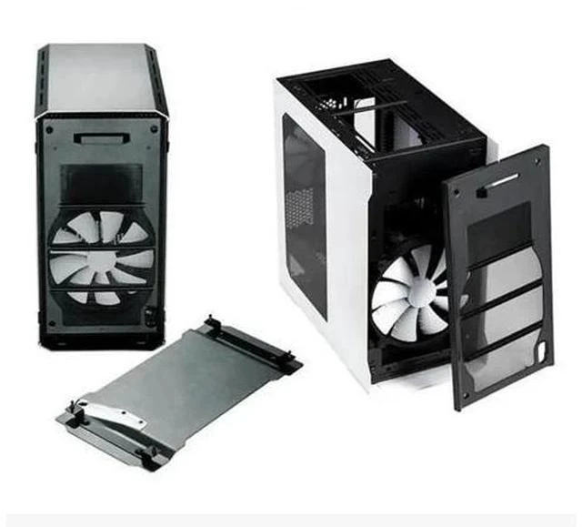 Alt view image 4 of 4 - 20cm PC Case Cooling Fans PH-F200SP 12V 0.25A Computer Chassis CPU Heatsink Computer Cooling Components