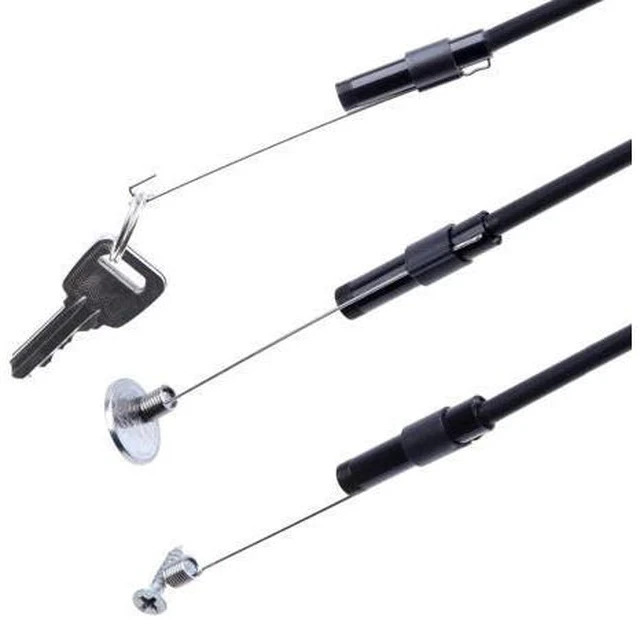 Alt view image 4 of 6 - USB Mini Endoscope Camera 7mm 2m 1m Flexible Soft/Hard Cable Borescope Inspection Camera Waterproof Lighting For Android