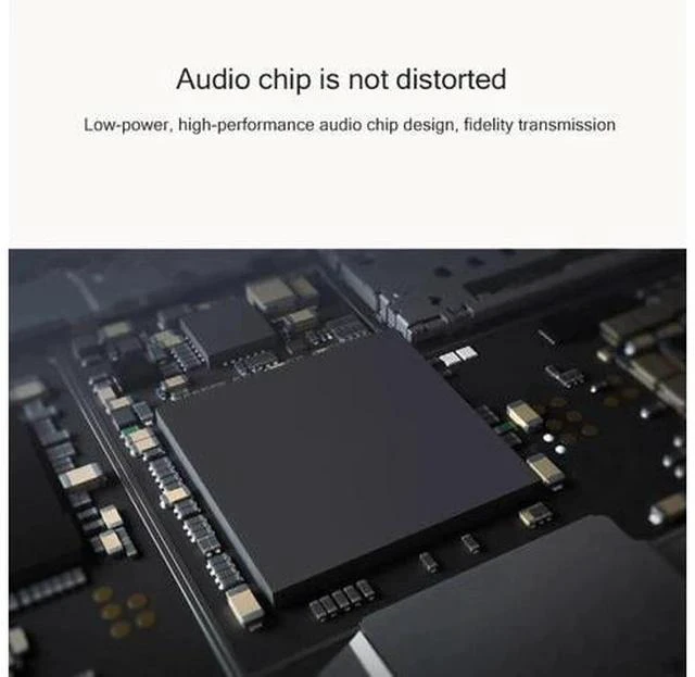 Alt view image 5 of 7 - USB Sound Card Type C / USB to 3.5mm Jack USB Audio Adapter Earphone Micphone for Macbook Computer Laptop PC