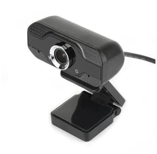 Alt view image 4 of 5 - 1080p 4k HD Computer Camera USB Web Camera s Built-In Sound-absorbing Microphone 1920 *1080 Resolution Dropshipping