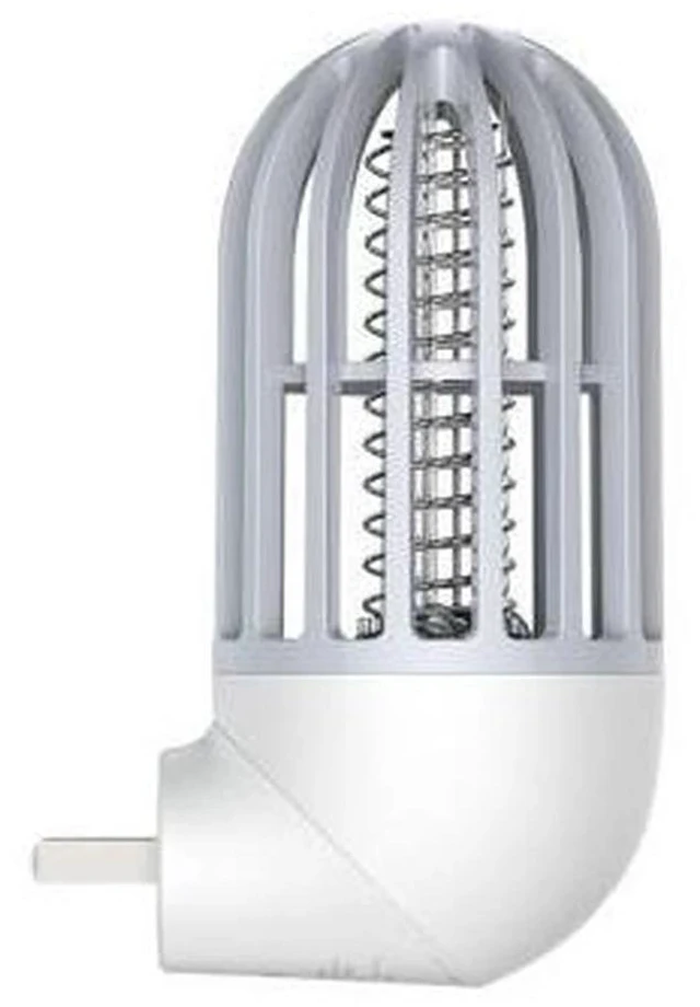 Main image of 2 in 1 Home Electric Mosquito Killer Lamp USB Rechargeable Anti Mosquito Trap Insect Killer For Home