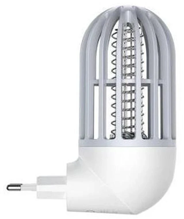 Alt view image 3 of 5 - 2 in 1 Home Electric Mosquito Killer Lamp USB Rechargeable Anti Mosquito Trap Insect Killer For Home