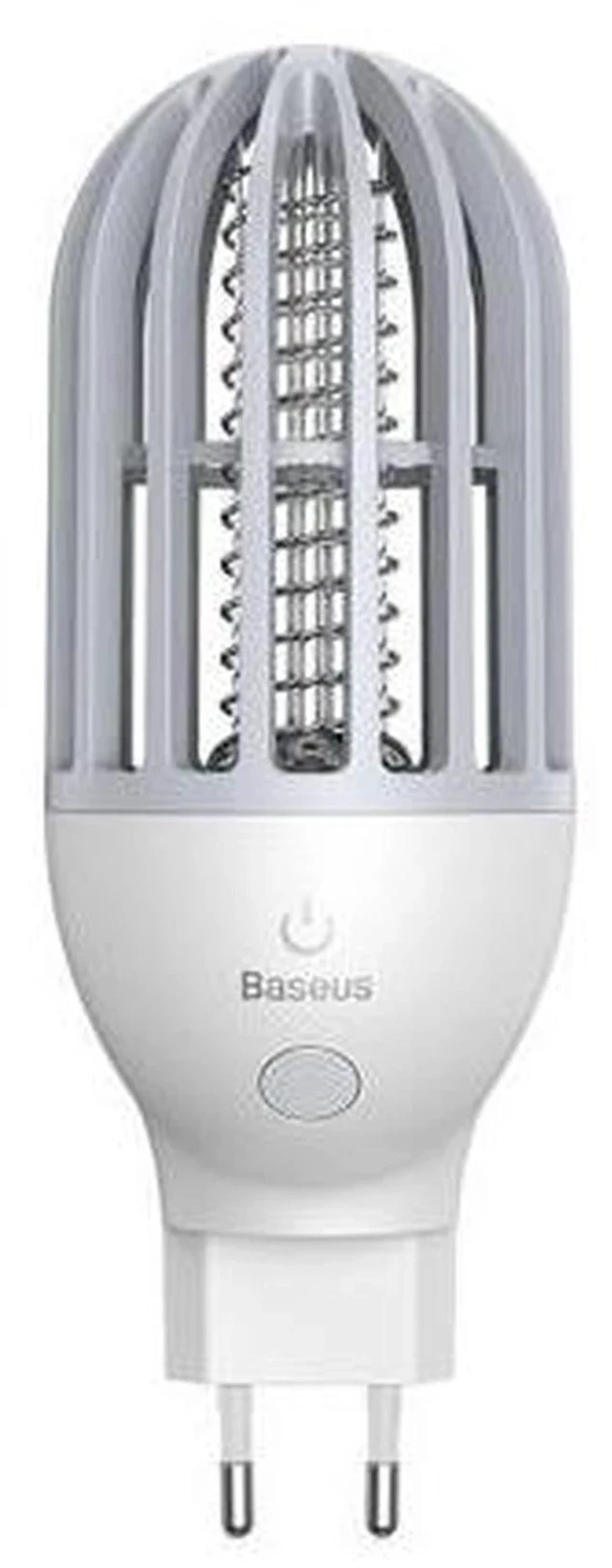 Alt view image 5 of 5 - 2 in 1 Home Electric Mosquito Killer Lamp USB Rechargeable Anti Mosquito Trap Insect Killer For Home