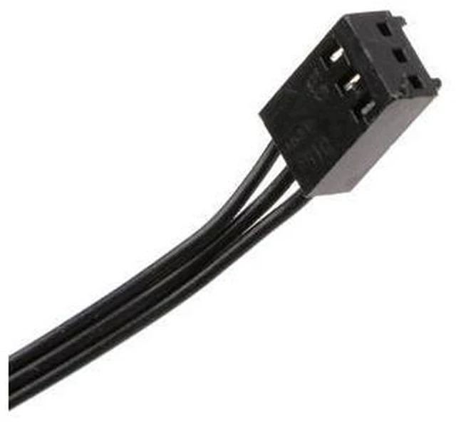 Alt view image 4 of 5 - 2 Heatpipe Aluminium PC CPU Cooler Cooling Fan For Intel 775/1155/1151 754/AM2