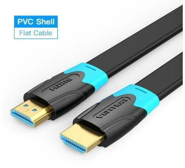 Alt view image 6 of 7 - Cable 4K/60HZ 2.0 Splitter Cable for Mi Box HDTV 2.0 Audio Cable Switch Adapter for PS4 Cable