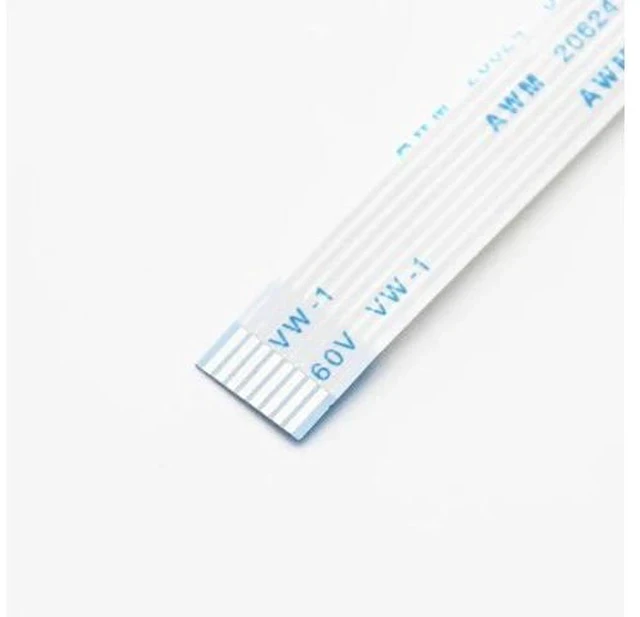 Alt view image 4 of 4 - Connector Flex Cable For HP 15T-BR 15Z-BW 15-BS 255 G6 250 G6 laptop SATA Hard Drive SSD Adapter borad CSL50 LS-E793P