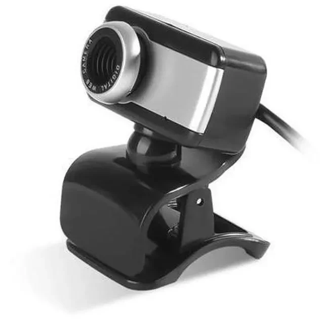 Alt view image 4 of 7 - 50MP HD Webcam Web Cam Camera With Mic for Computer Web Cam Camera for PC Laptop Webcam For Video Calling Skype