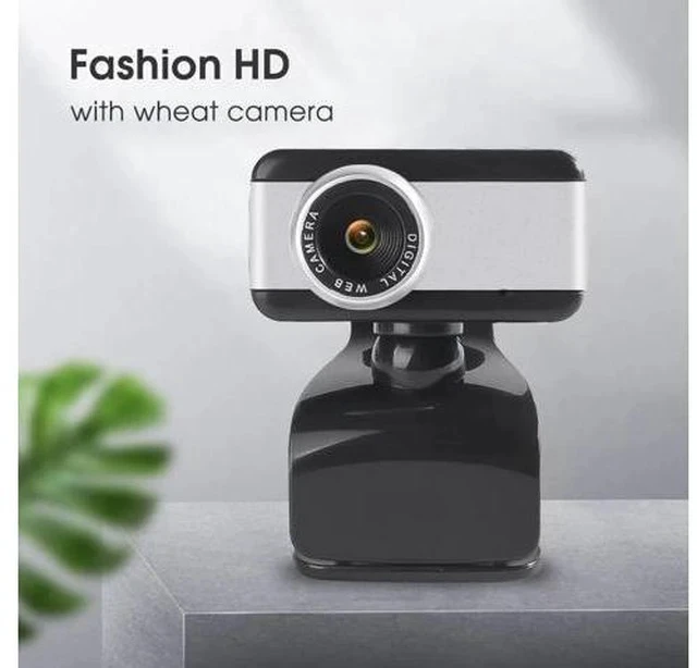 Alt view image 6 of 7 - 50MP HD Webcam Web Cam Camera With Mic for Computer Web Cam Camera for PC Laptop Webcam For Video Calling Skype