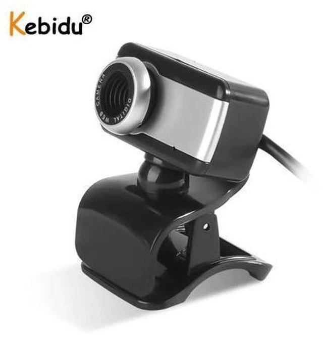 Alt view image 7 of 7 - 50MP HD Webcam Web Cam Camera With Mic for Computer Web Cam Camera for PC Laptop Webcam For Video Calling Skype