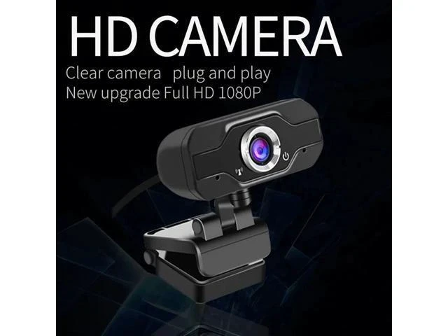 Alt view image 6 of 7 - 1080P Full hd usb camera 4k web camera Mini Camcorders camera web cam with microphone era for PC cumputer web cams