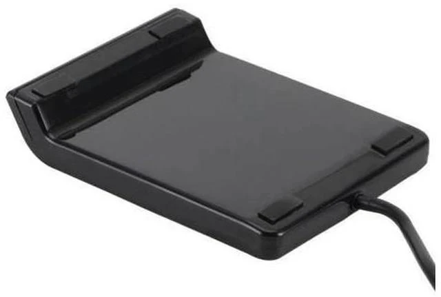Alt view image 3 of 5 - Portable Smart Card Reader For Bank Card Tax Card ID CAC DNIE ATM IC SIM Card Reader for Android Phones and Tablet