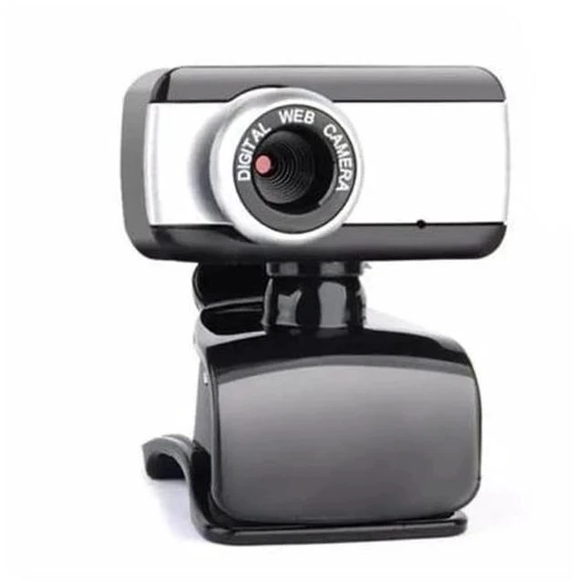 Main image of Webcam 1080P Rotatable HD Web Camera 4 LED Lights Web Cam Built-in Microphone Webcam for Computer PC Laptop Online Teaching