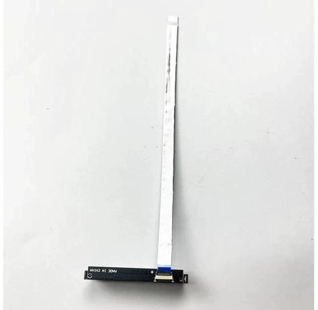 Alt view image 3 of 5 - For ASUS TUF GAMING A15 F17 FX506 FA506 FA706 FA506IU FA506IV FX706LI-H7057T laptop SATA Hard Drive HDD SSD Connector Flex Cable