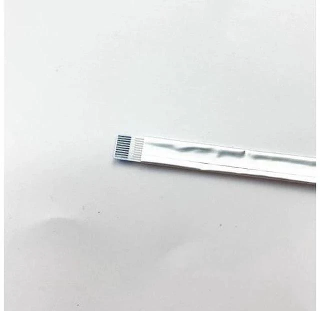 Alt view image 4 of 5 - For ASUS TUF GAMING A15 F17 FX506 FA506 FA706 FA506IU FA506IV FX706LI-H7057T laptop SATA Hard Drive HDD SSD Connector Flex Cable
