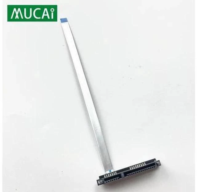 Alt view image 5 of 5 - For ASUS TUF GAMING A15 F17 FX506 FA506 FA706 FA506IU FA506IV FX706LI-H7057T laptop SATA Hard Drive HDD SSD Connector Flex Cable