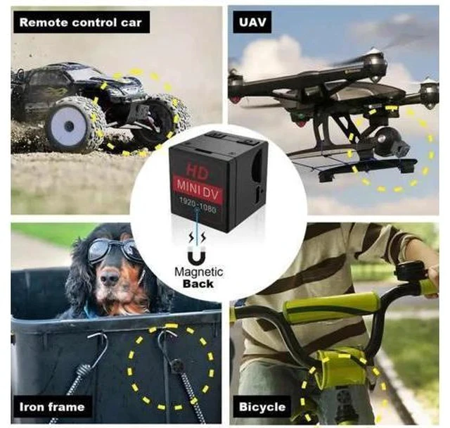 Alt view image 3 of 5 - 1080P Webcam HD Camera Web Cam 120 Degree Webcam Built-in Microphone Video Call Web Camera For Outdoor Sports PC Laptop