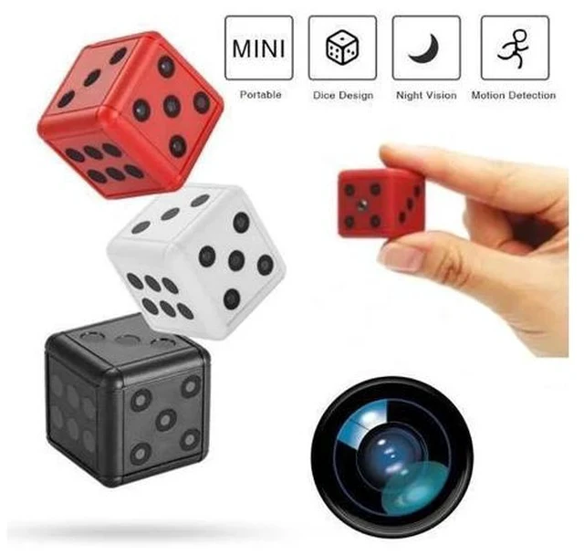 Alt view image 6 of 7 - mini camera,HD 1080P DVR Video Sport Micro Camcorders Cam Wide Angle SQ 16 Camera pk sq11 Support tf card Night vision