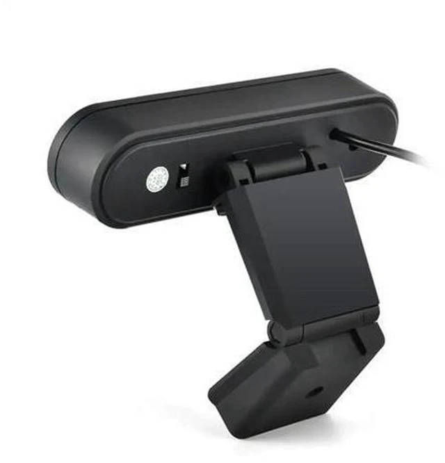 Alt view image 2 of 7 - Camera USB Web Camera Webcams Built-In Sound-absorbing Microphone 1920 *1080 Resolution 720P