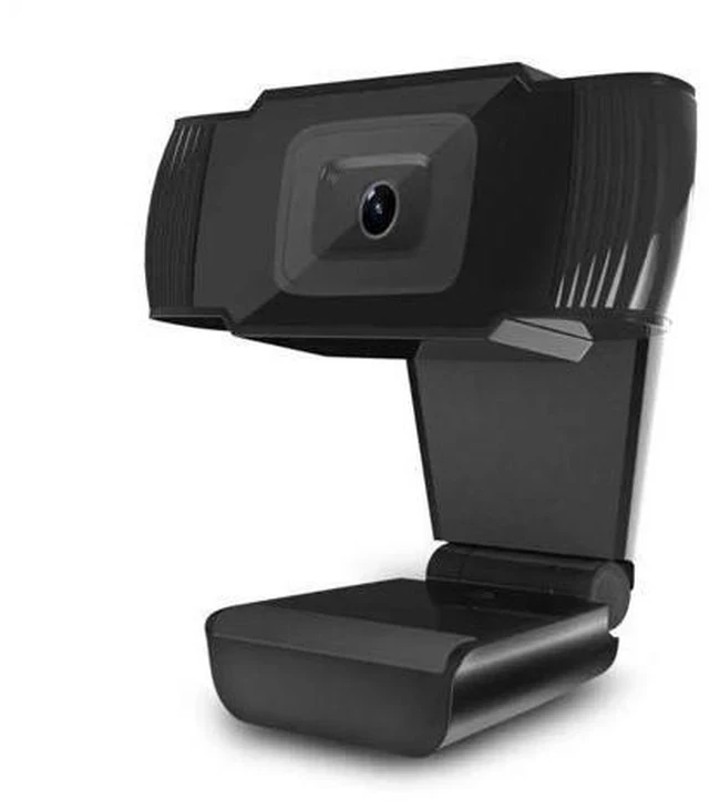 Alt view image 6 of 7 - Camera USB Web Camera Webcams Built-In Sound-absorbing Microphone 1920 *1080 Resolution 720P