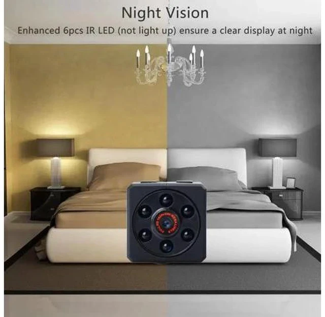 Alt view image 4 of 5 - 1080P Webcam HD Camera Web Cam 120 Degree Webcam Built-in Microphone Video Call Web Camera For Outdoor Sports PC Laptop