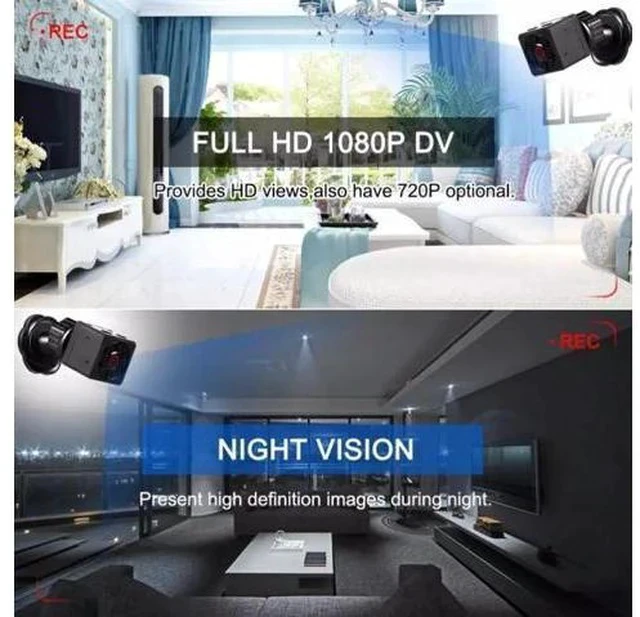 Alt view image 5 of 5 - 1080P Webcam HD Camera Web Cam 120 Degree Webcam Built-in Microphone Video Call Web Camera For Outdoor Sports PC Laptop