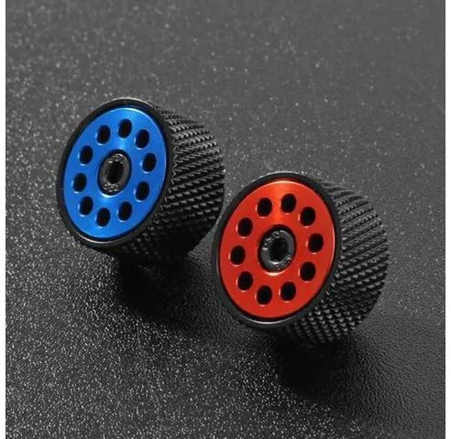 Alt view image 2 of 5 - G1/4 Exhaust Plug Automatic Air Evacuation Valve for Computer PC Water Cooling System Pressure Reducing Valve