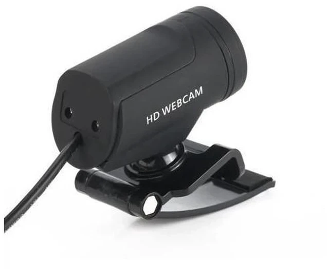 Alt view image 5 of 7 - 30 Degrees Rotatable 2.0 HD Webcam 1080p USB Camera Video Recording Web Camera with Microphone For PC Computer Webcam