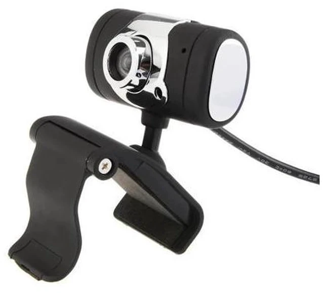 Alt view image 3 of 7 - Definition USB 2.0 K20 4K Webcam 67.9° Horizontal View Angle Web Camera with Microphone Household Webcam Web Camera