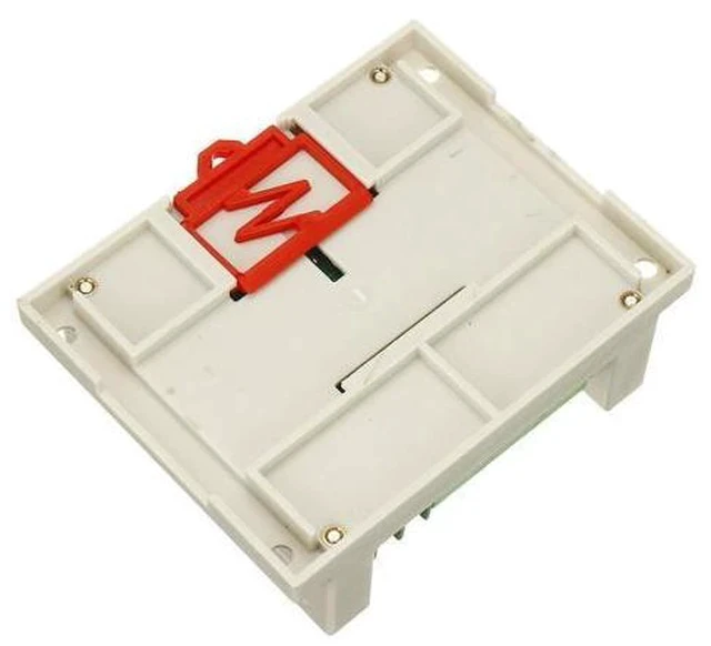 Alt view image 5 of 5 - DC 12V-36V 6-channel Wireless Remote Control Switch Universal Multi-function Receiving Controller Relay Motor