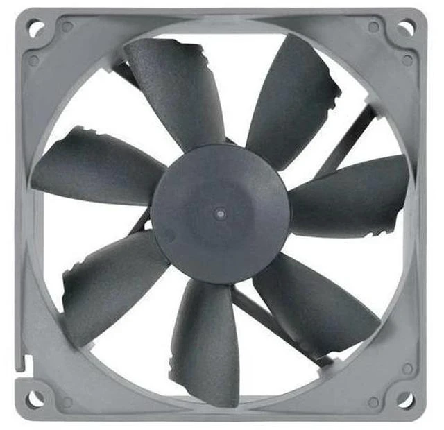 Main image of NF-B9 redux-1600 92mm High Quality quiet Computer case cooling fan 12V 3pin/4pin PWM CPU Cooler radiator fans