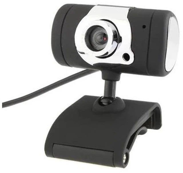 Alt view image 4 of 7 - Definition USB 2.0 K20 4K Webcam 67.9° Horizontal View Angle Web Camera with Microphone Household Webcam Web Camera