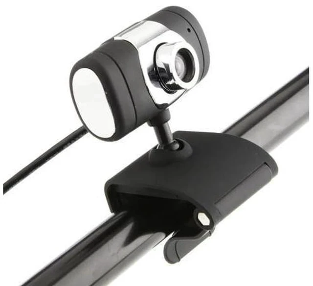 Alt view image 5 of 7 - Definition USB 2.0 K20 4K Webcam 67.9° Horizontal View Angle Web Camera with Microphone Household Webcam Web Camera