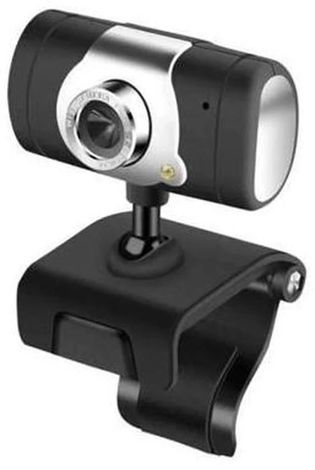 Main image of Computer Cameras USB 2.0 HD Webcam 30fps PC Camera HD Webcam Web Cam video conference with MIC for laptop/desktop Camera