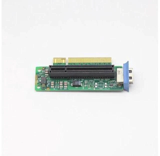 Main image of 43V7067 FOR IBM X3550 X3650 M2 M3 SAS SATA Riser Card w/ USB Reader