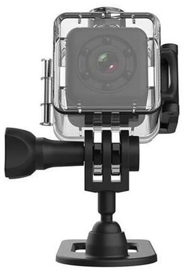 Alt view image 6 of 7 - Camera HD Wifi Sports Action Camera DV Aerial Camcorder Monitor with Waterproof Shell for Indoor Outdoor GDeals