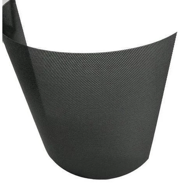 Alt view image 5 of 7 - width30CM double layer Notebook Mesh PVC PC+nylon Cooler Dust Filter Notebook Dustproof Cover dust cover 30cm/lots
