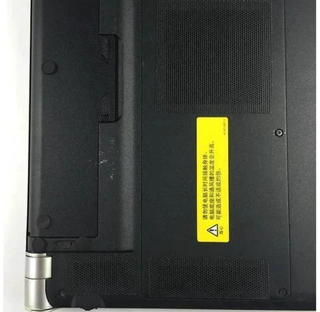 Alt view image 4 of 7 - width30CM double layer Notebook Mesh PVC PC+nylon Cooler Dust Filter Notebook Dustproof Cover dust cover 30cm/lots