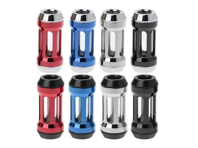 Alt view image 6 of 6 - PC Water Cooling System Dedicated Dual Spiral Pattern Filters Connector 2019 New