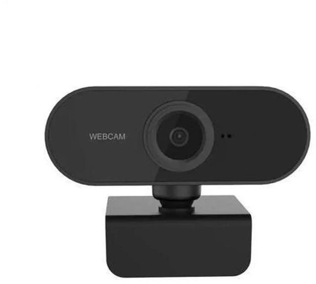 Alt view image 2 of 5 - 1080P HD Webcam Web Camera Autofocus Webcam Built-in Microphone High-end Video Call Camera Computer Webcam For PC Laptop