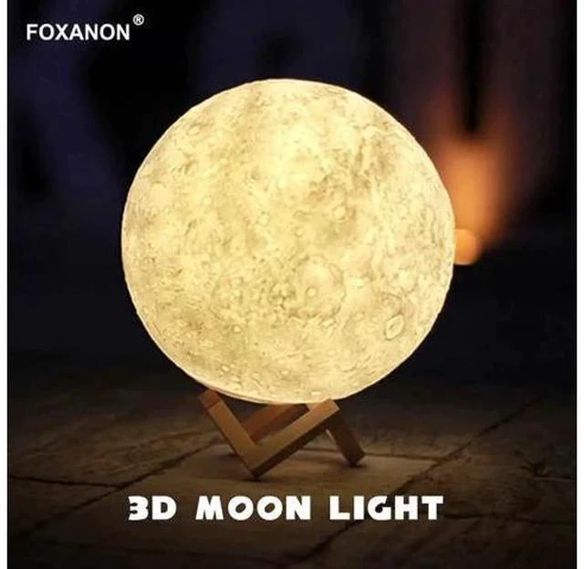 Main image of the Hedgehog Night Light ABS Base With Acrylic Light Borad 3D LED illusion Kids Bedroom Cartoon Desk Lamp Holiday Gifts