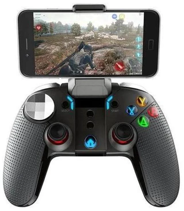Main image of PG 9099 Wireless Gamepad Android Phone for Ps3 Controller Bluetooth Joystick Gaming P3 Dual Motor Vibration Turbo Game Pad
