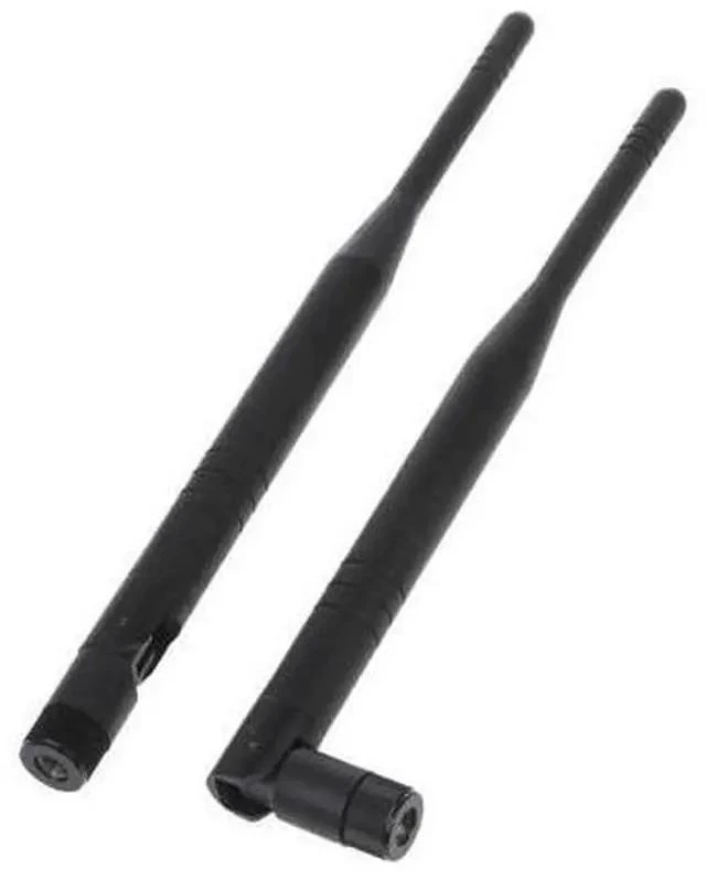 Alt view image 4 of 7 - BCM4352 867Mbps + Bluetooth BT 4.0 802.11AC/BGN Desktop PCI-E Adapter Card with Wifi Antennas