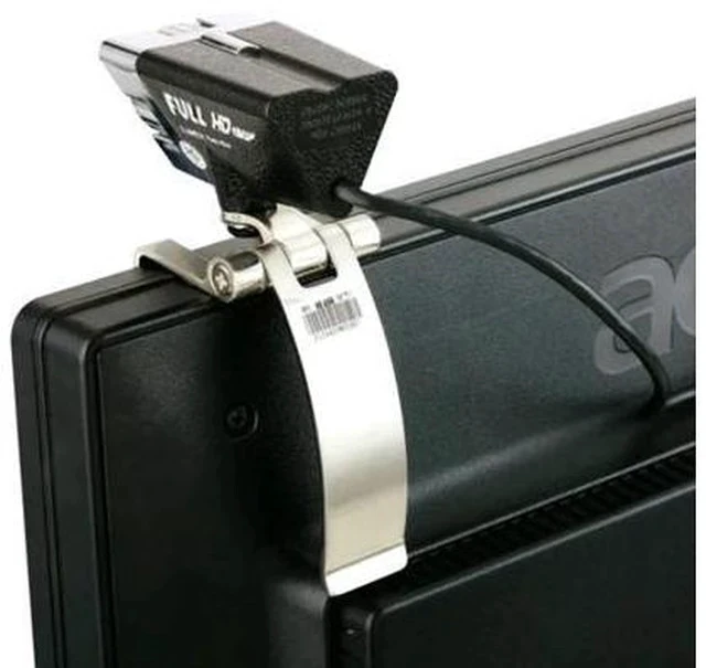 Alt view image 4 of 7 - HD Webcam,webcam 1920 x 1080p with Built-in HD Microphone,usb camera,Desktop or Laptop Smart TV Webcam,usb camara web cam