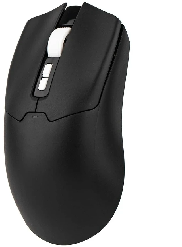 Alt view image 6 of 7 - F108 PRO Wireless Gaming Keyboard+Click Lite Wireless Gaming Mouse