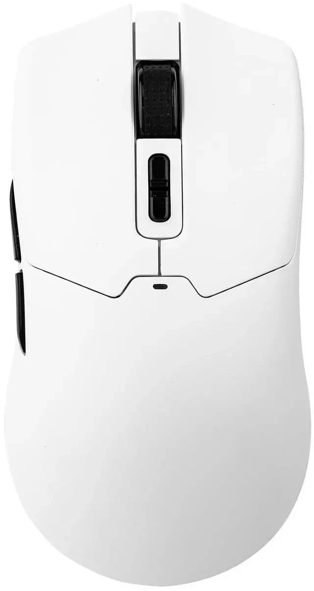 Alt view image 6 of 7 - TH99 Tri-Mode Wireless Mechanical Keyboard+Click Lite Wireless Gaming Mouse