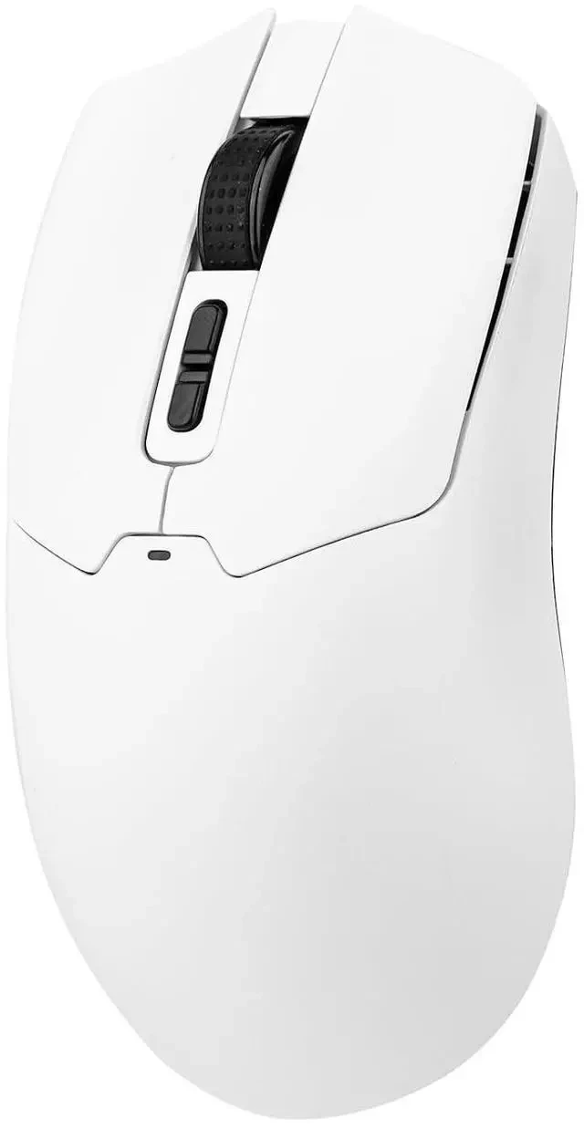 Alt view image 7 of 7 - TH99 Tri-Mode Wireless Mechanical Keyboard+Click Lite Wireless Gaming Mouse