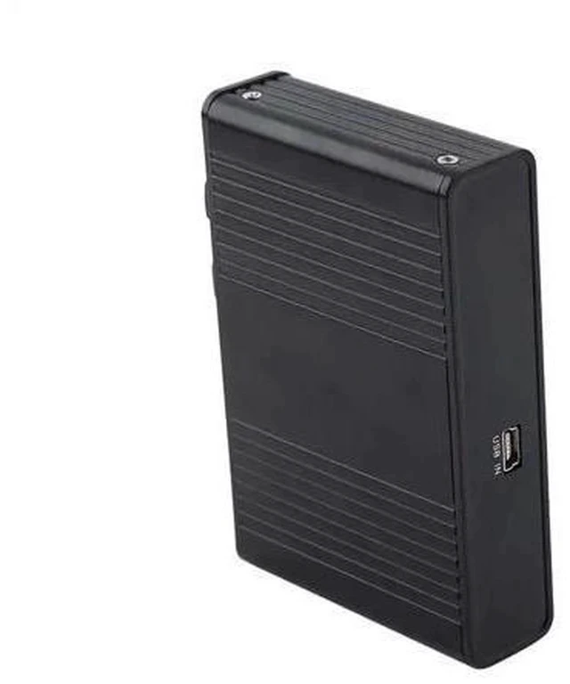 Alt view image 4 of 5 - 5.1 Channel Sound Card USB External Digital Optical SPDIF Audio Output Adapter for PC Computer